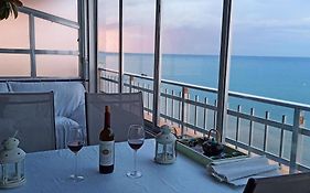 Valencia Beach SKY Room